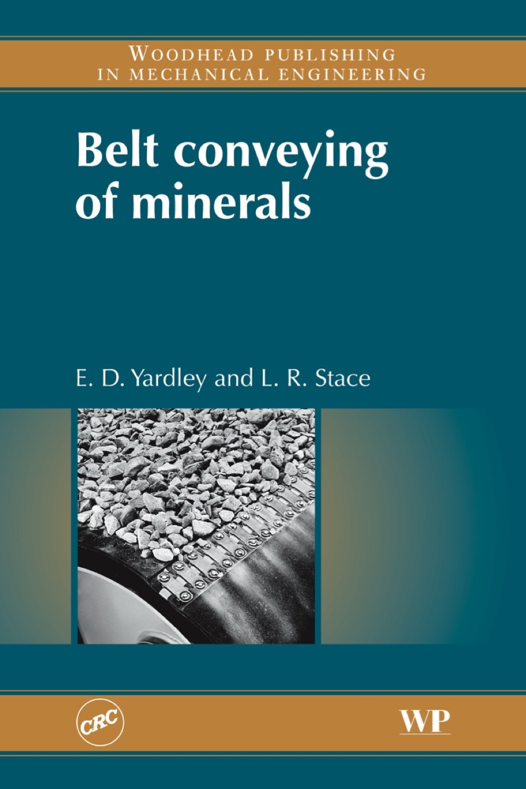 Belt Conveying of Minerals â€“ PDF/EPUB Version Downloadable