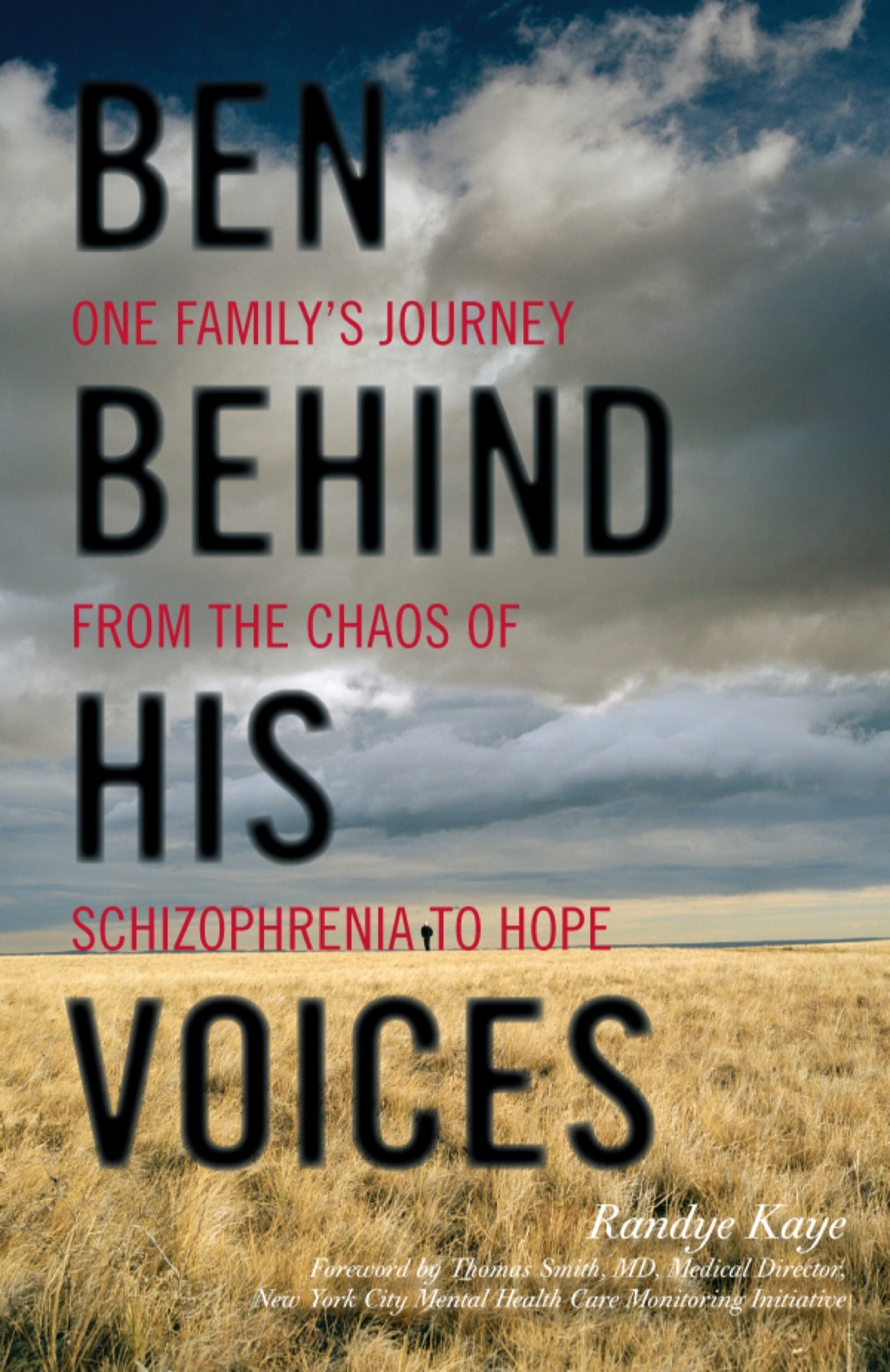 Ben Behind His Voices - (PDF/EPUB Version)