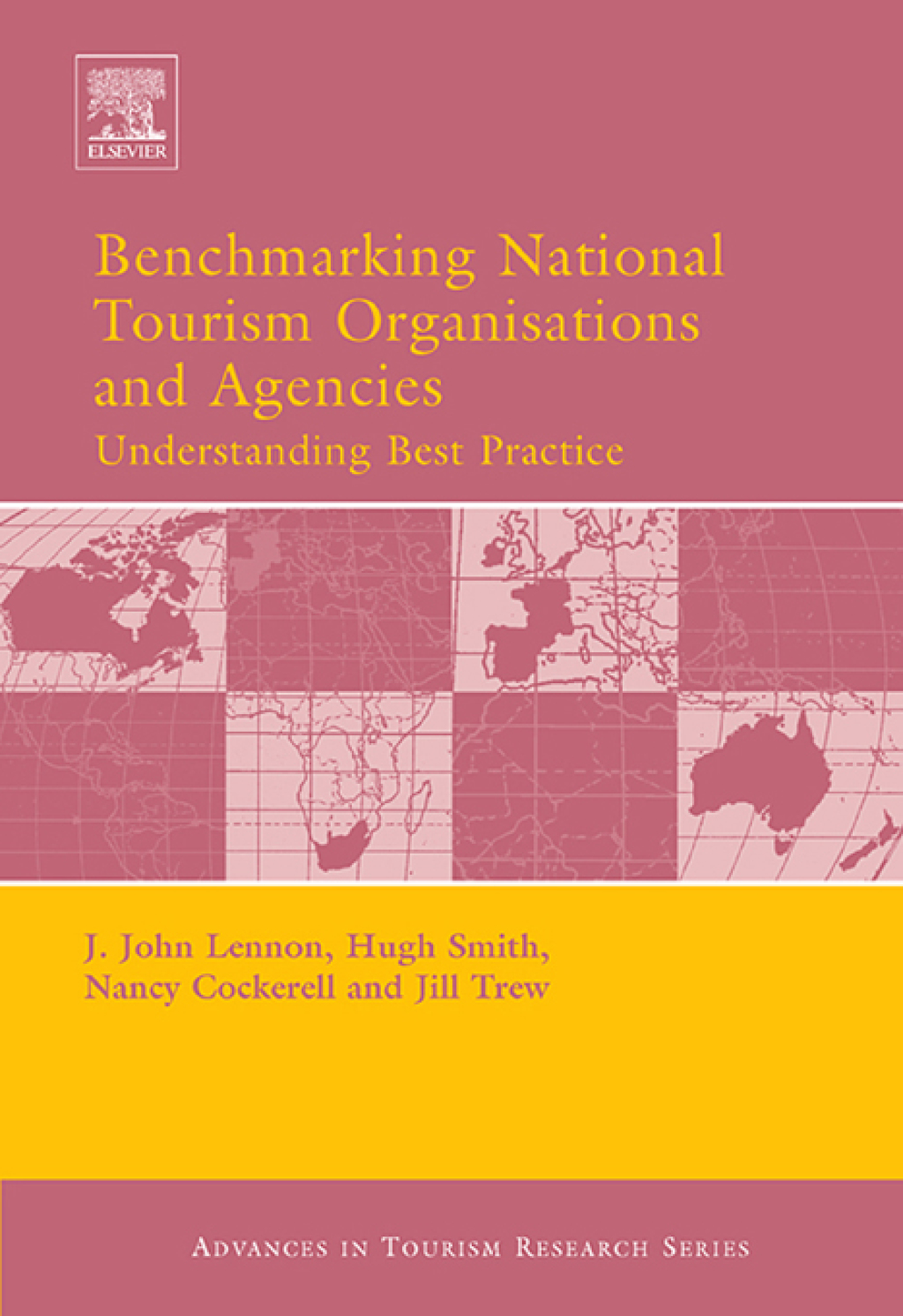 Benchmarking National Tourism Organisations and Agencies 1st Edition â€“ PDF/EPUB Version Downloadable