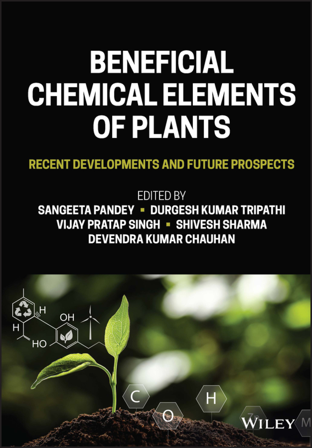 Beneficial Chemical Elements of Plants Recent Developments and Future Prospects 1st Edition â€“ PDF/EPUB Version Downloadable
