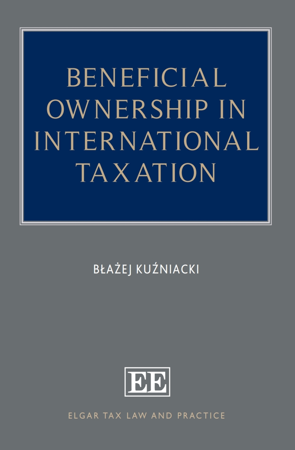 Beneficial Ownership in International Taxation 1st Edition â€“ PDF/EPUB Version Downloadable