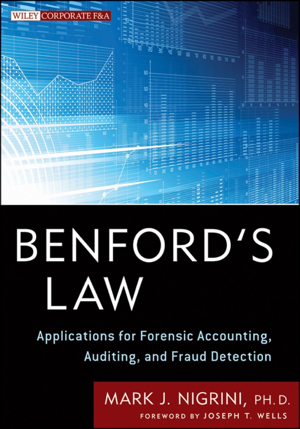 Benford's Law: Applications for Forensic Accounting, Auditing, and Fraud Detection 1st Edition â€“ PDF/EPUB Version Downloadable