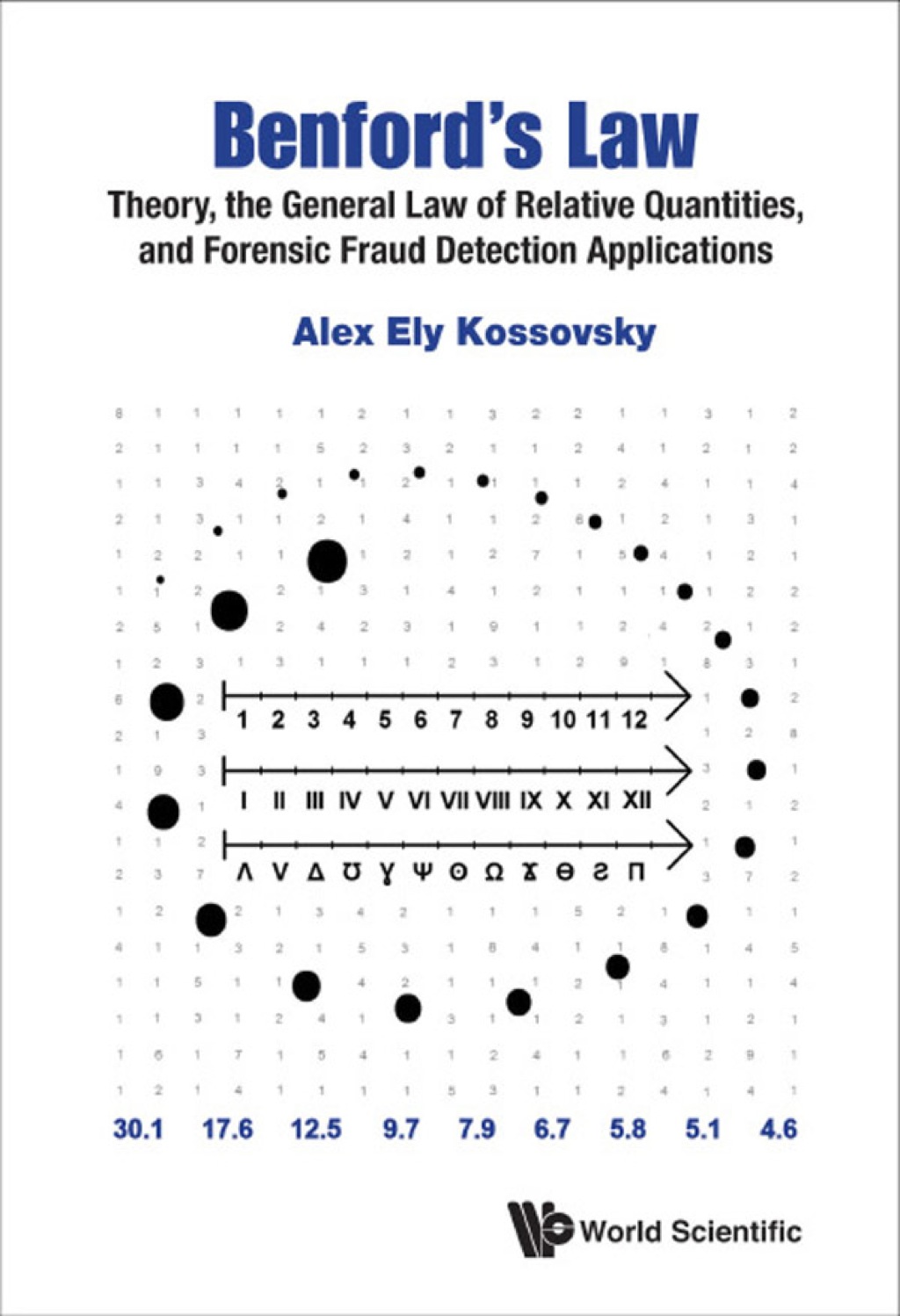 Benford's Law: Theory, the General Law of Relative Quantities, and Forensic Fraud Detection Applications  â€“ PDF/EPUB Version Downloadable
