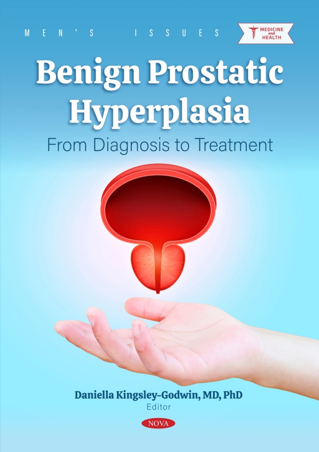 Benign Prostatic Hyperplasia: From Diagnosis to Treatment â€“ PDF/EPUB Version Downloadable