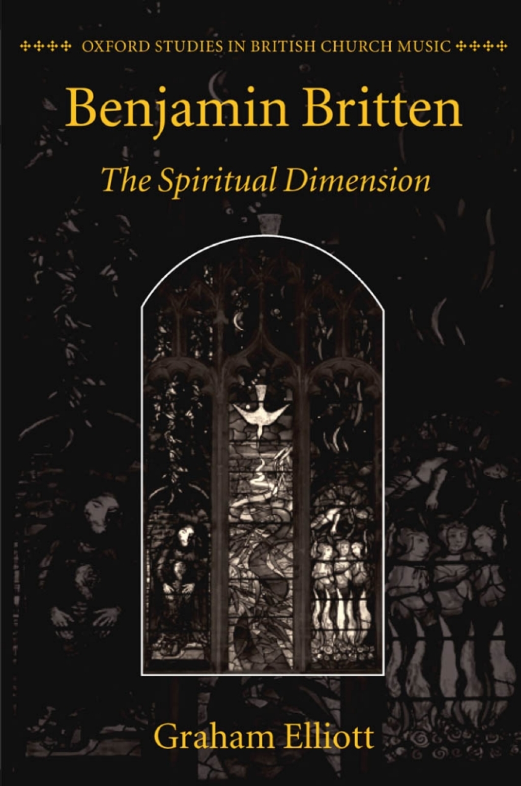 Benjamin Britten The Spiritual Dimension â€“ PDF/EPUB Version Downloadable