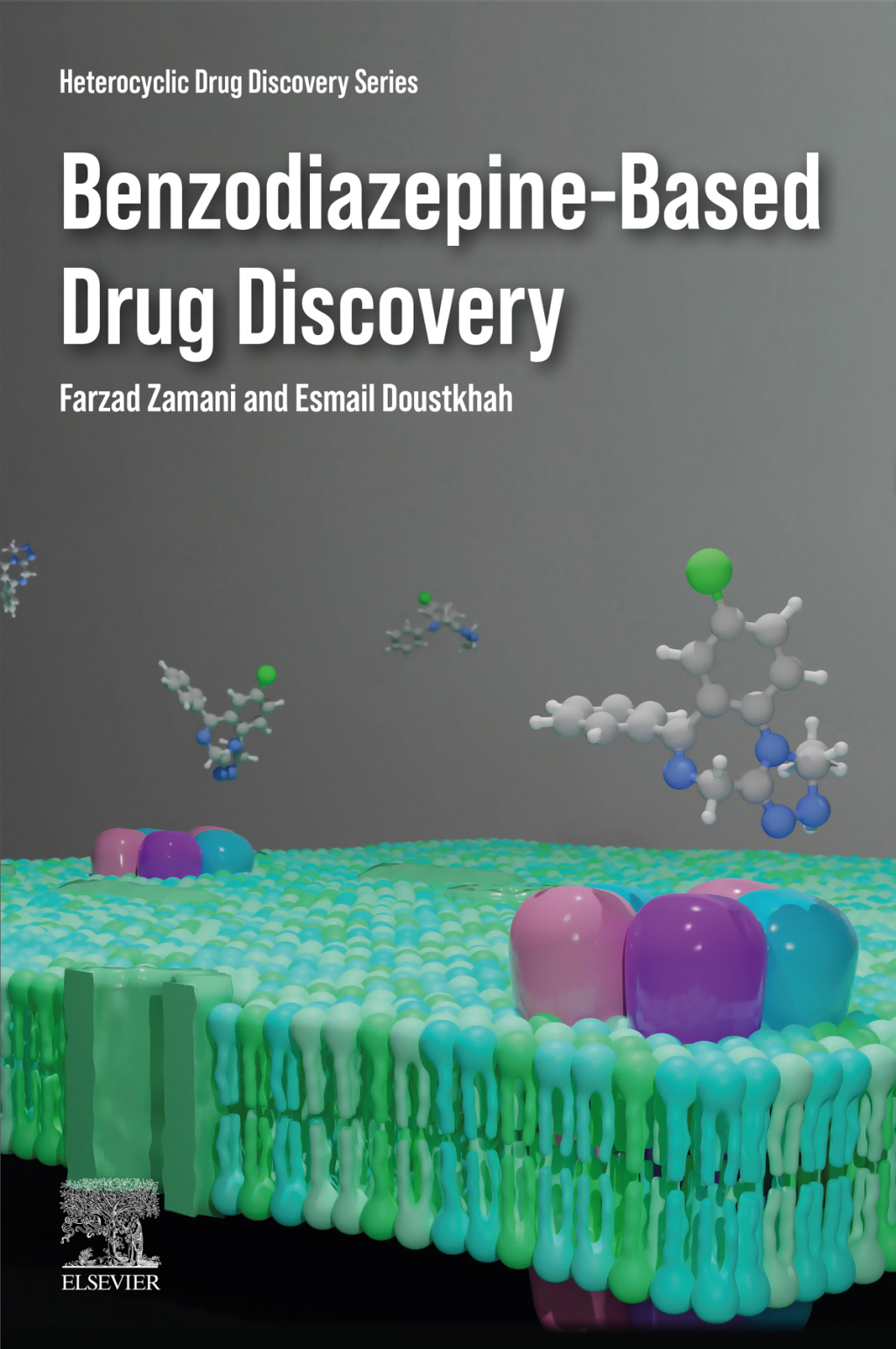 Benzodiazepine-Based Drug Discovery â€“ PDF/EPUB Version Downloadable