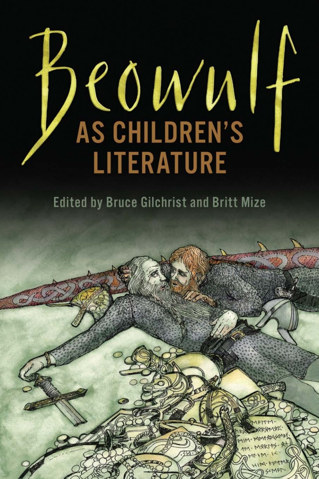 Beowulf as Children’s Literature 1st Edition – PDF/EPUB Version Downloadable Beowulf as Children’s Literature 1st Edition – PDF/EPUB Version Downloadable - Image 1