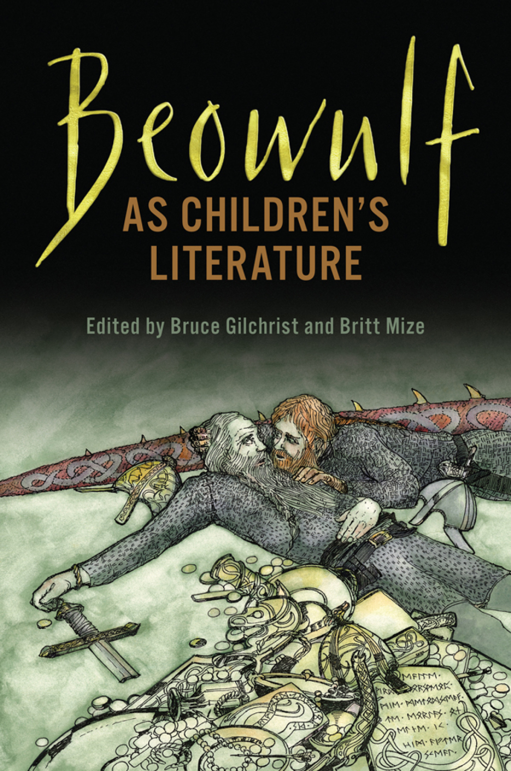 Beowulf as Childrenâ€™s Literature 1st Edition â€“ PDF/EPUB Version Downloadable