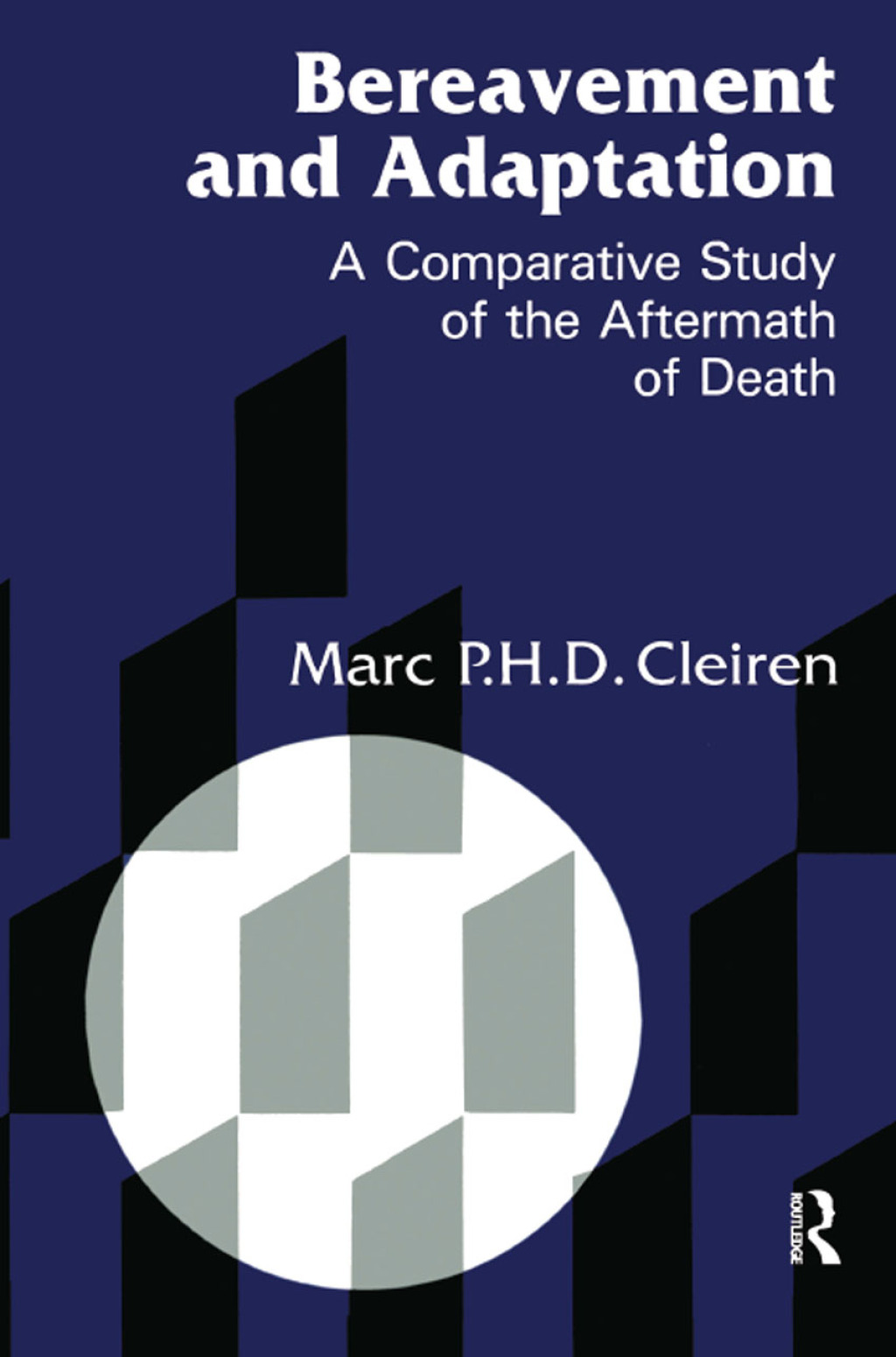 Bereavement and Adaptation A Comparative Study of the Aftermath of Death 1st Edition â€“ PDF/EPUB Version Downloadable