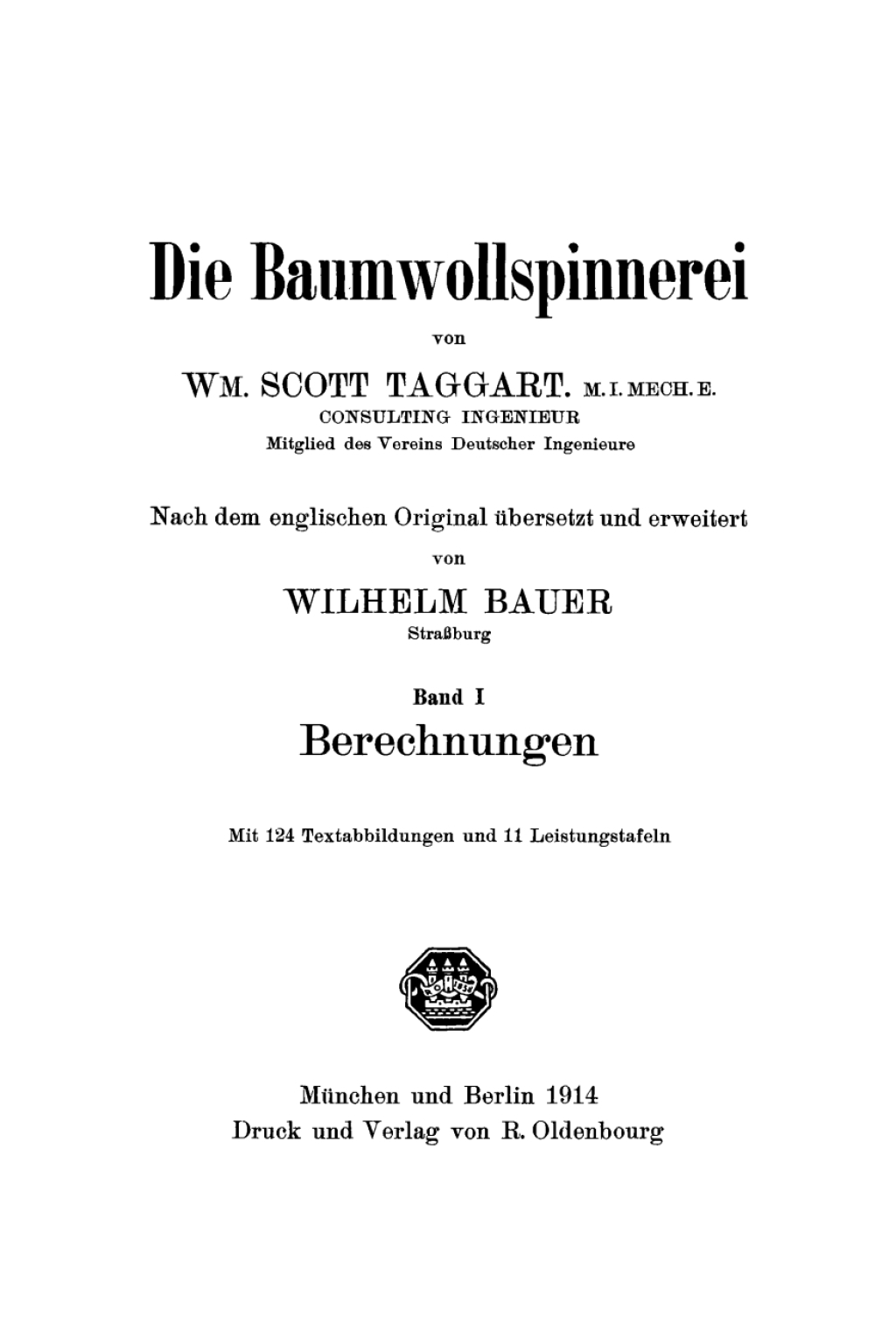 Berechnungen 1st Edition â€“ PDF/EPUB Version Downloadable
