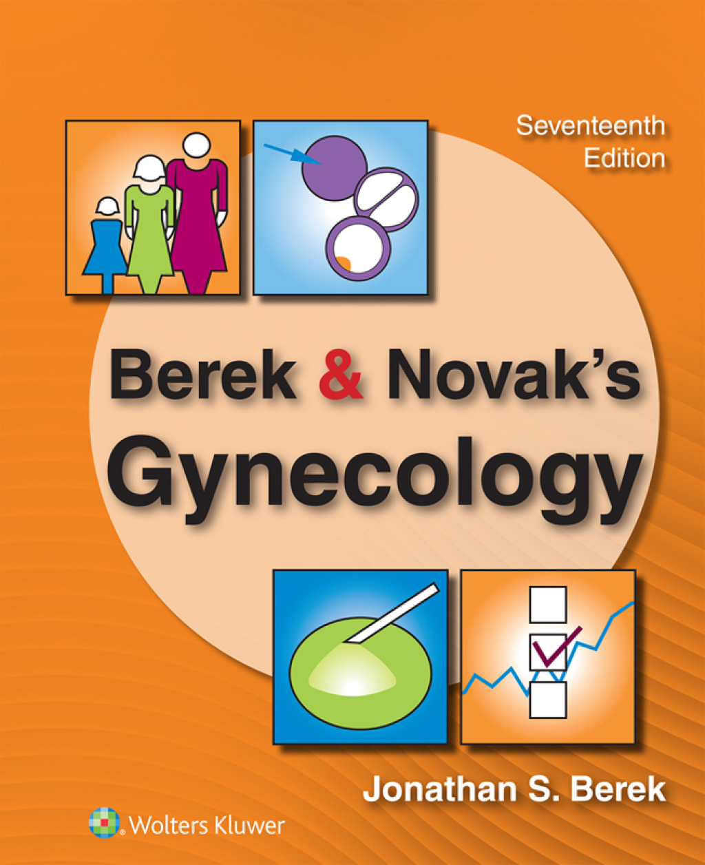 Berek & Novak's Gynecology 17th Edition â€“ PDF/EPUB Version Downloadable
