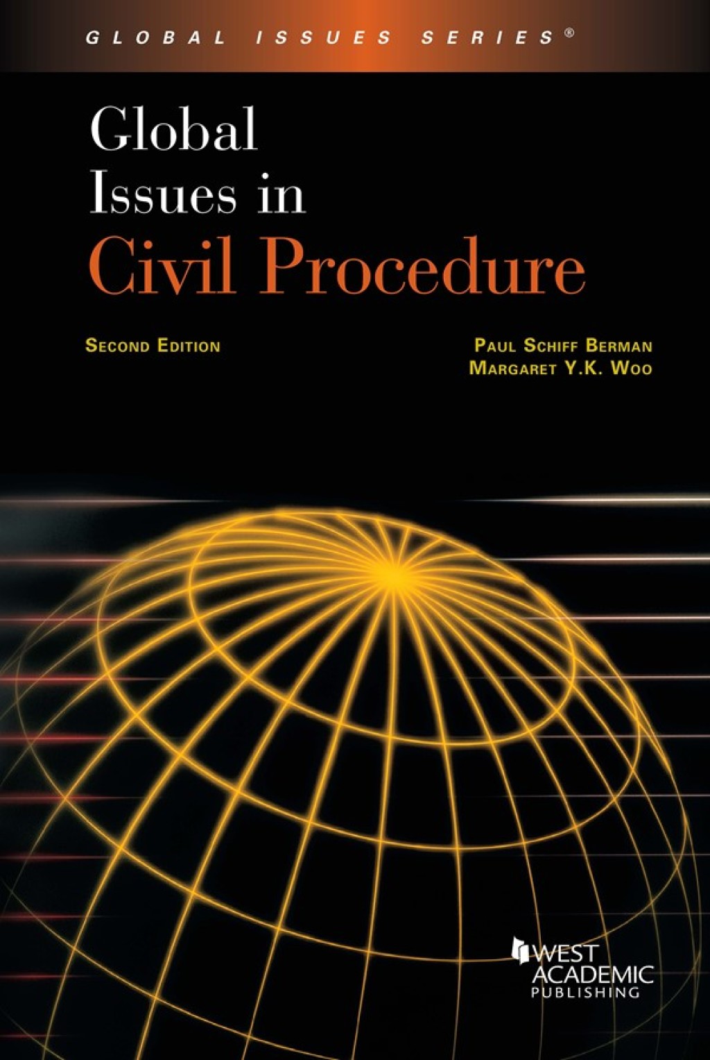 Berman and Woo's Global Issues in Civil Procedure 2nd Edition â€“ PDF/EPUB Version Downloadable