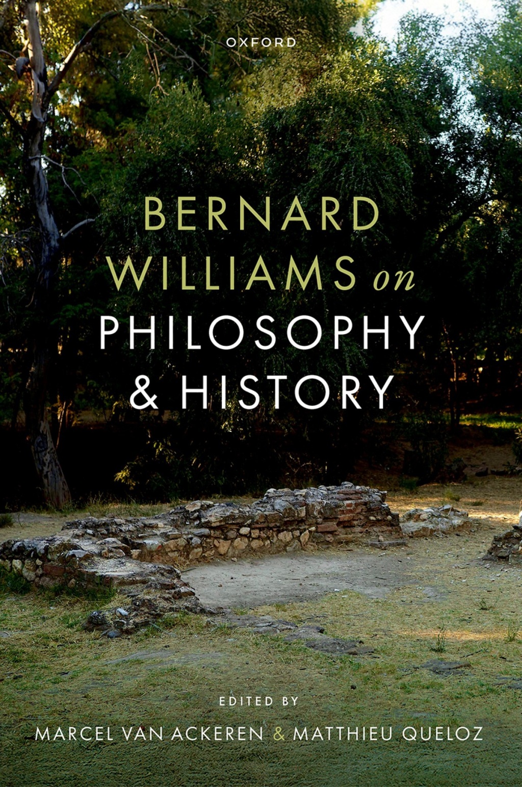 Bernard Williams on Philosophy and History 1st Edition â€“ PDF/EPUB Version Downloadable
