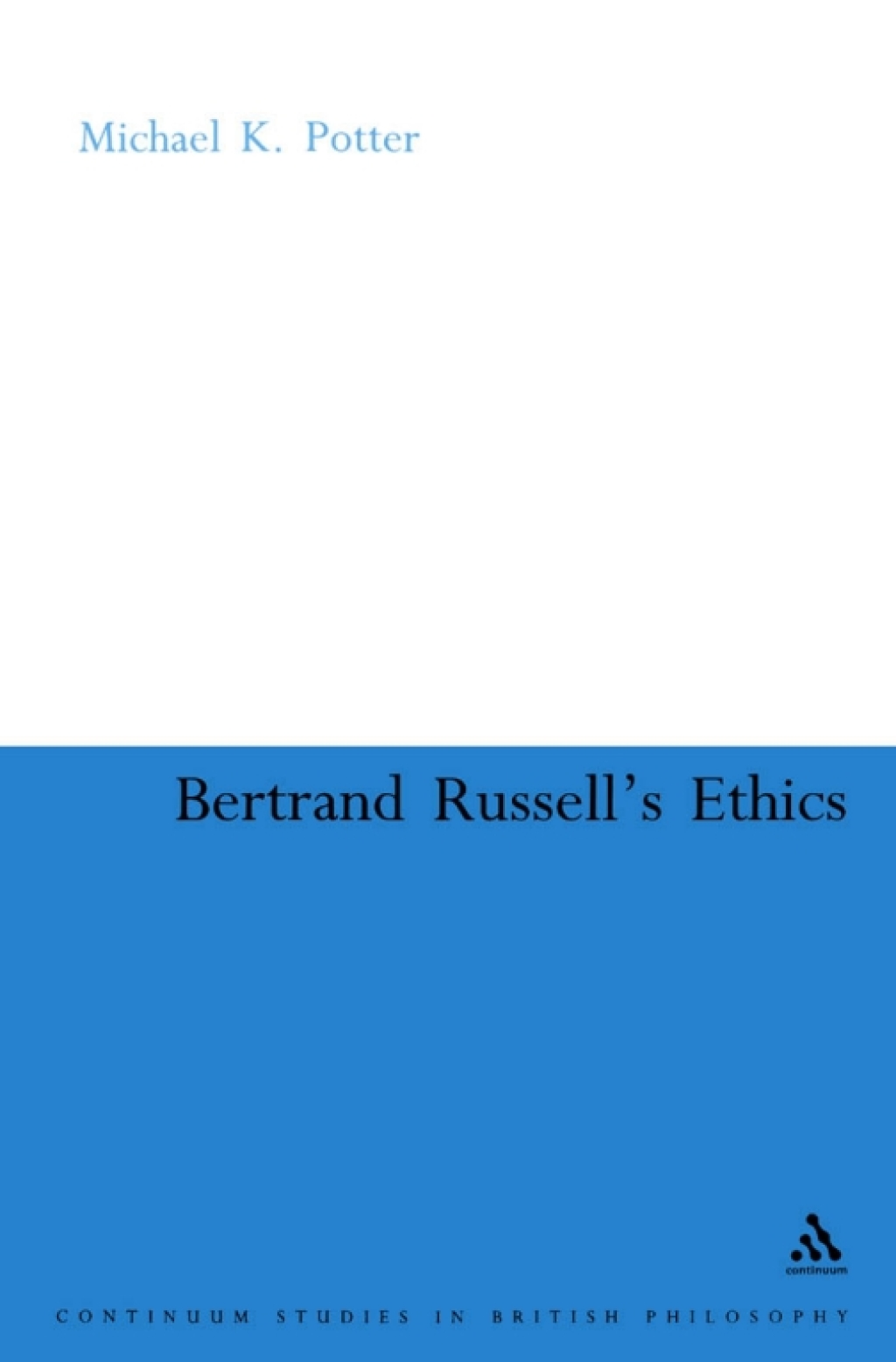 Bertrand Russell's Ethics 1st Edition â€“ PDF/EPUB Version Downloadable