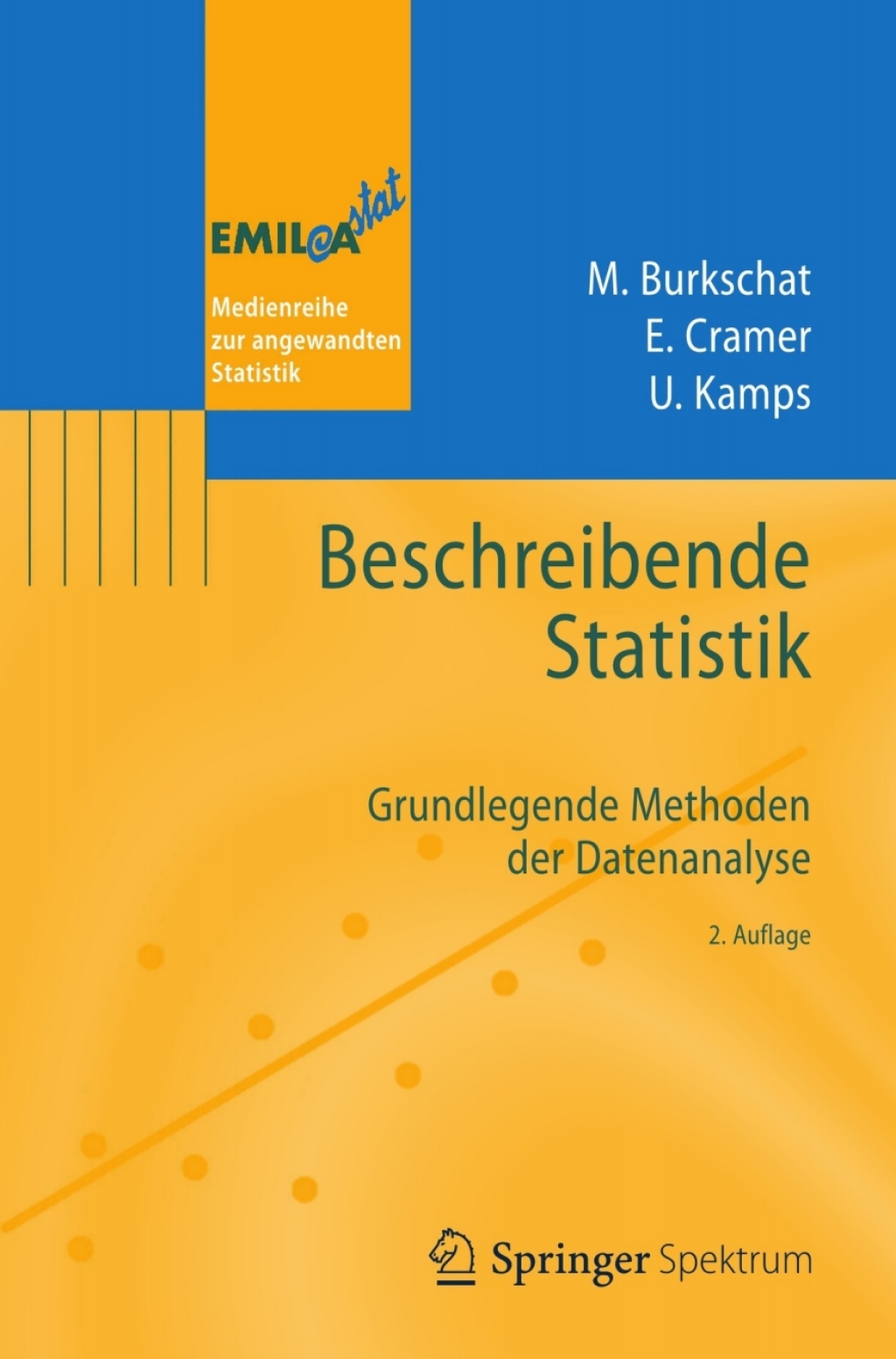 Beschreibende Statistik Grundlegende Methoden der Datenanalyse 2nd Edition - (PDF/EPUB Version)