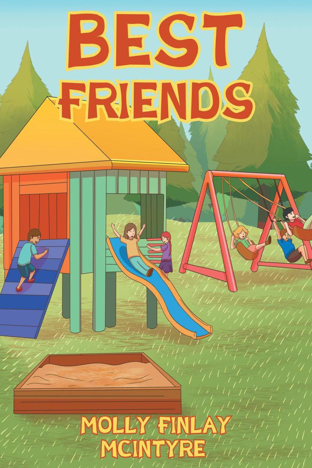 Best Friends - (PDF/EPUB Version)