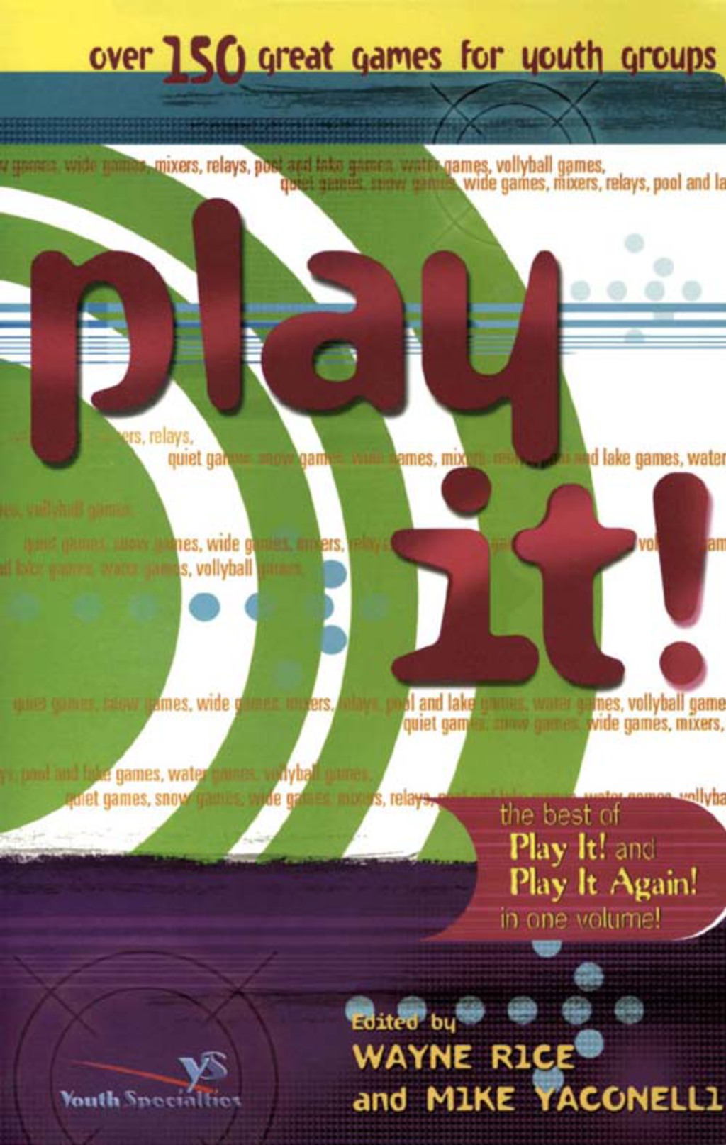 Best of Play It! - (PDF/EPUB Version)