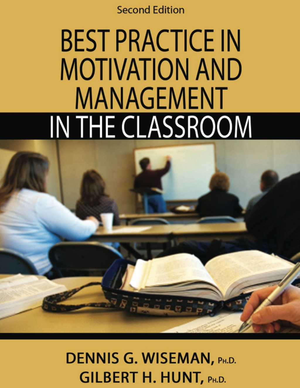 Best Practice in Motivation and Management in the Classroom 1st Edition â€“ PDF/EPUB Version Downloadable