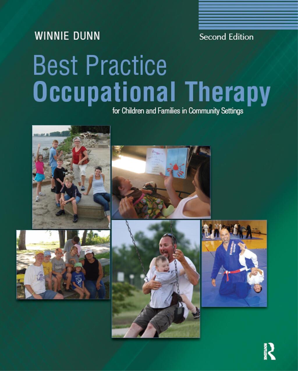 Best Practice Occupational Therapy for Children and Families in ...