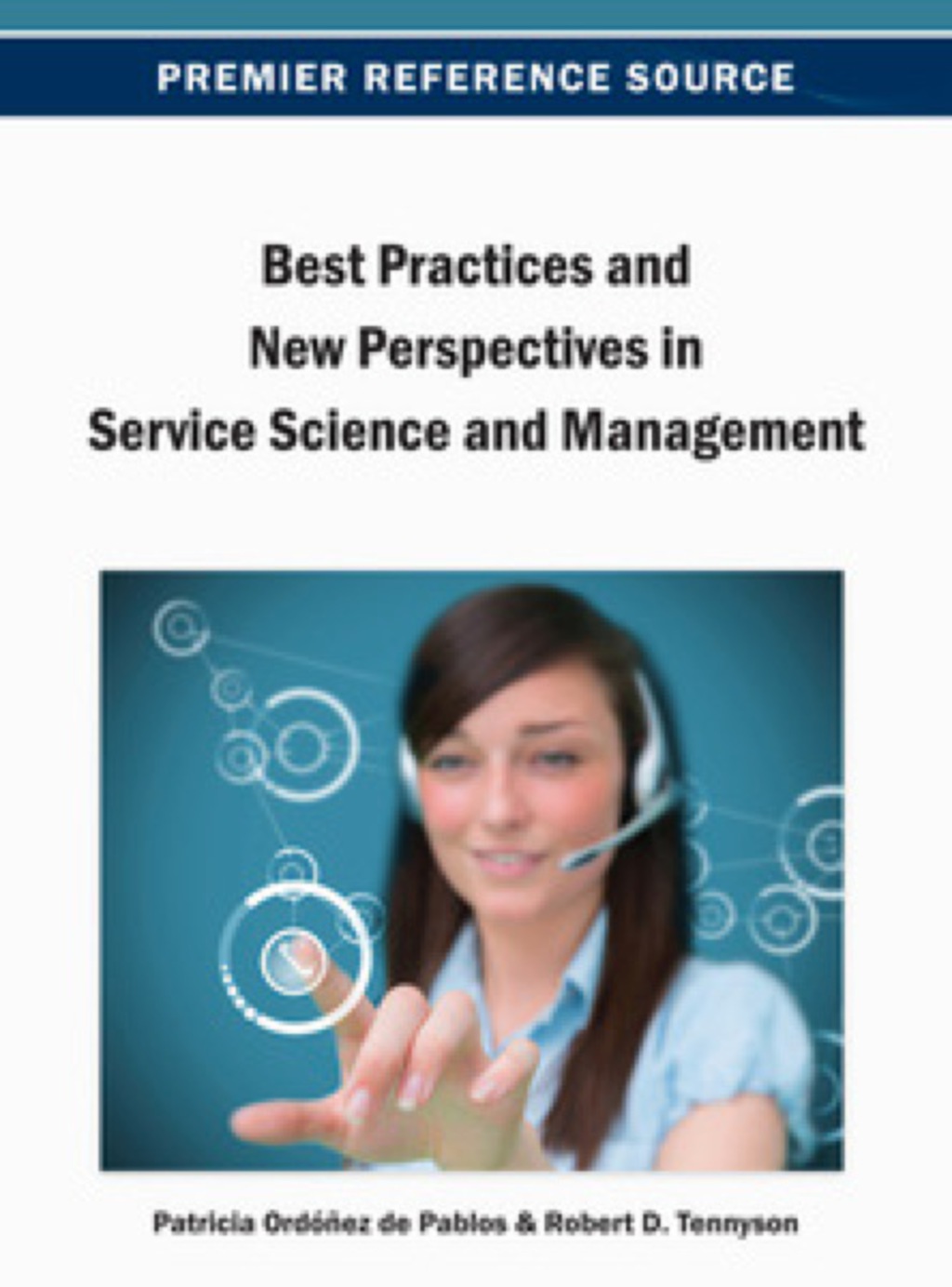 Best Practices and New Perspectives in Service Science and Management â€“ PDF/EPUB Version Downloadable