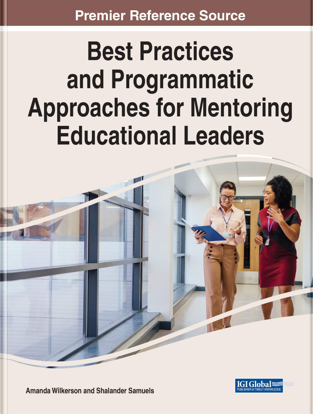 Best Practices and Programmatic Approaches for Mentoring Educational Leaders â€“ PDF/EPUB Version Downloadable