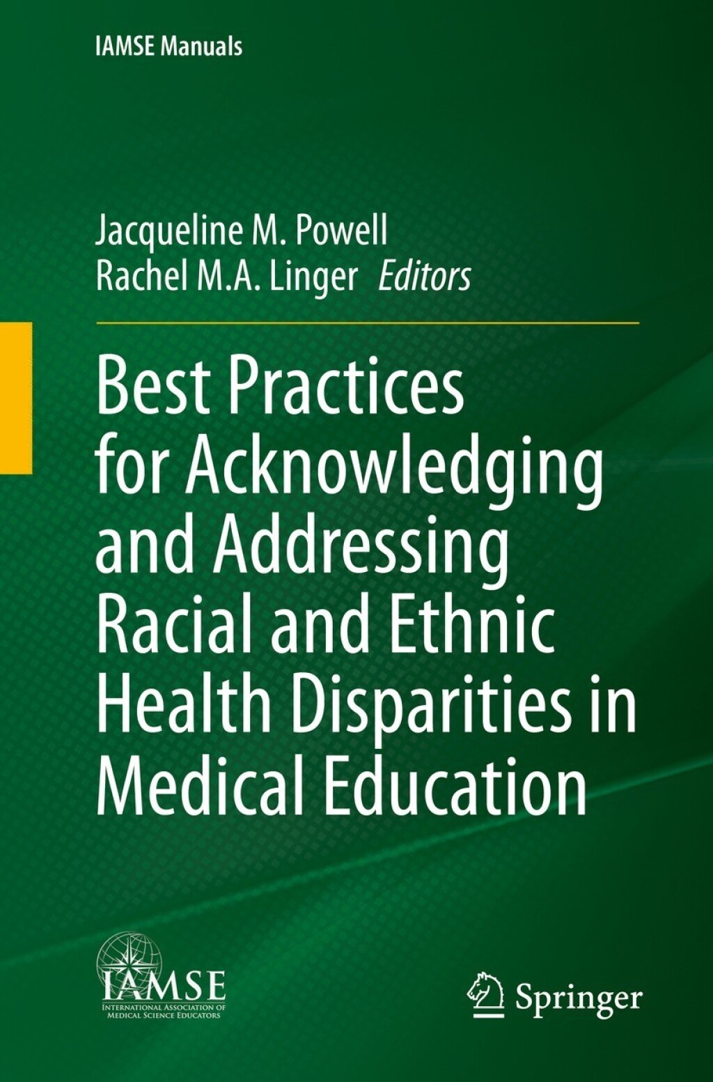 Best Practices for Acknowledging and Addressing Racial and Ethnic ...