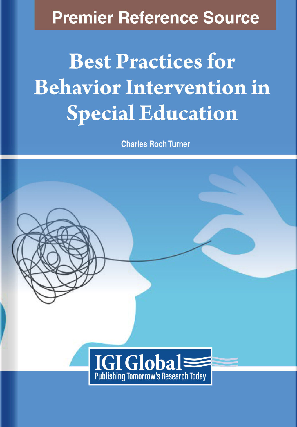 Best Practices for Behavior Intervention in Special Education â€“ PDF/EPUB Version Downloadable