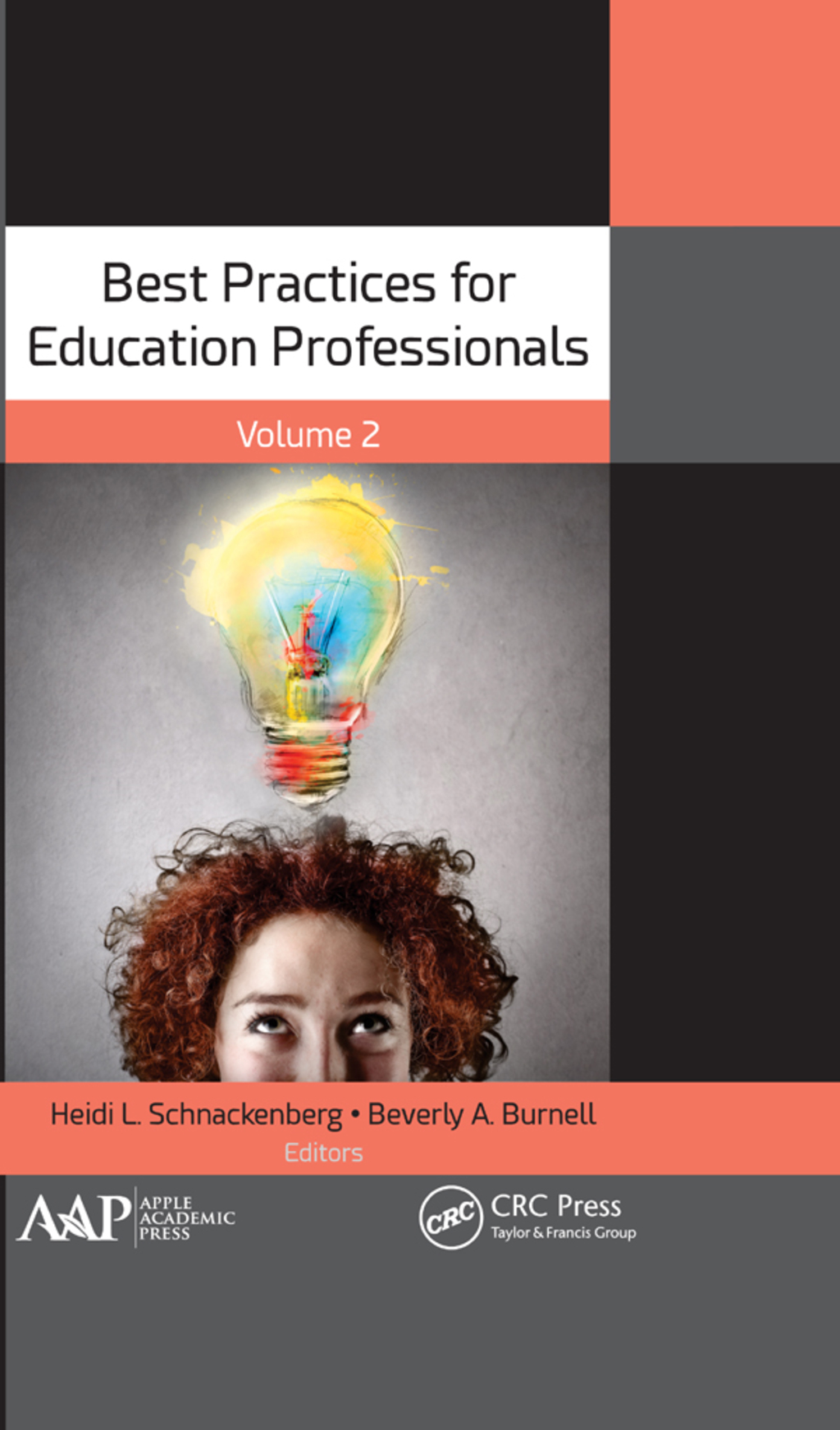 Best Practices for Education Professionals, Volume Two 1st Edition â€“ PDF/EPUB Version Downloadable