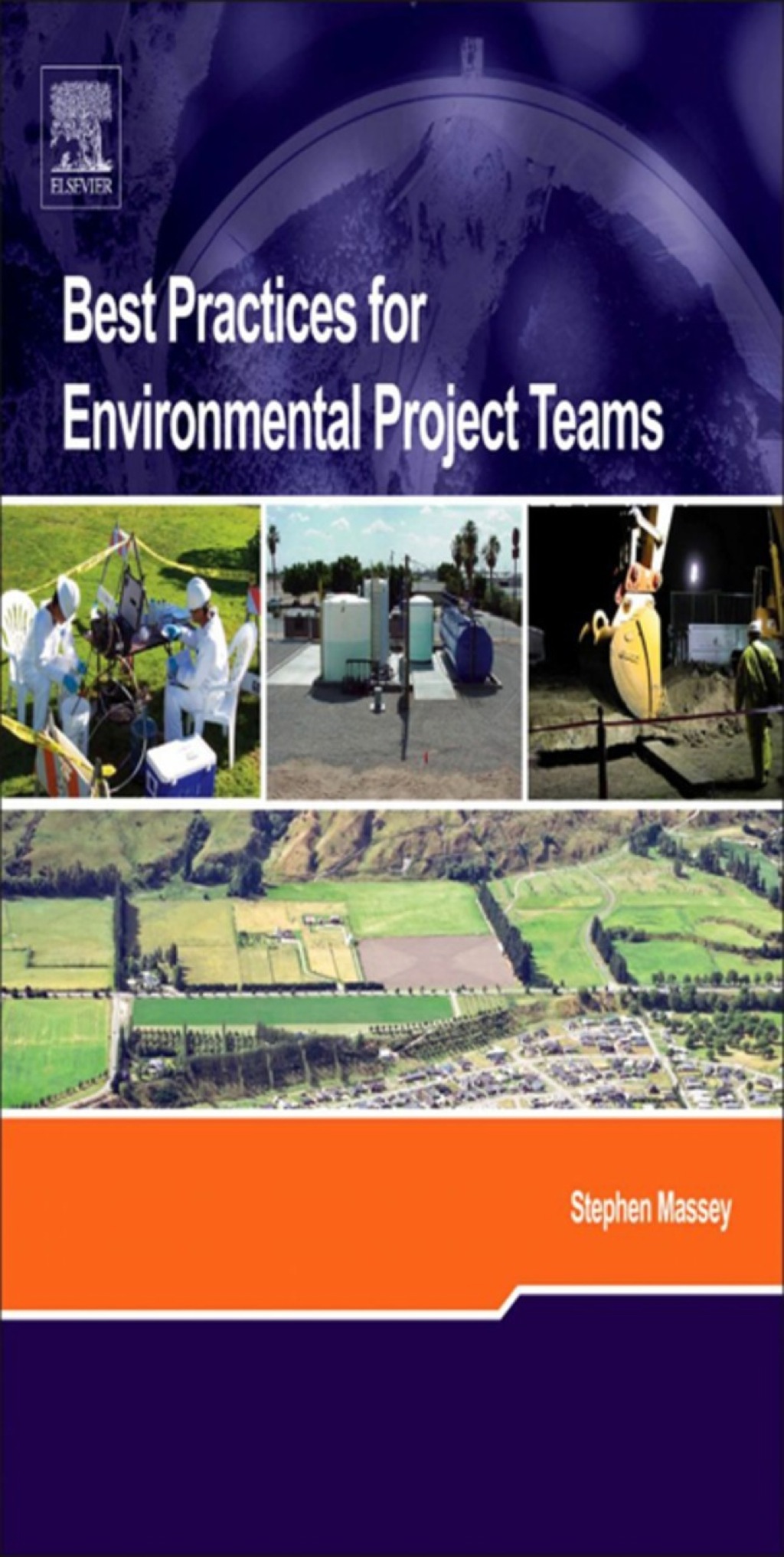Best Practices for Environmental Project Teams â€“ PDF/EPUB Version Downloadable