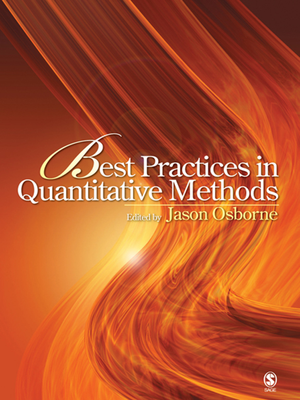 Best Practices in Quantitative Methods 1st Edition â€“ PDF/EPUB Version Downloadable