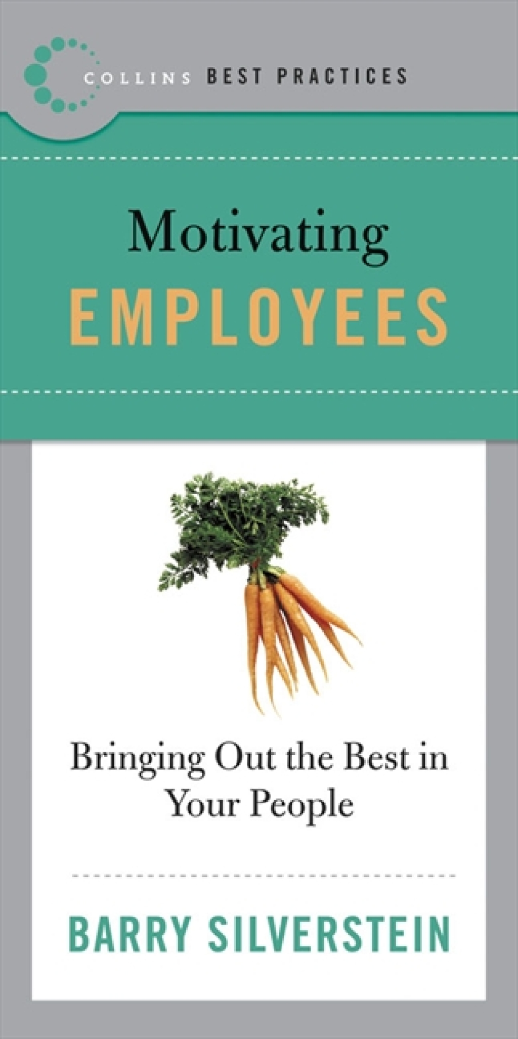 Best Practices: Motivating Employees Bringing Out the Best in Your People - (PDF/EPUB Version)