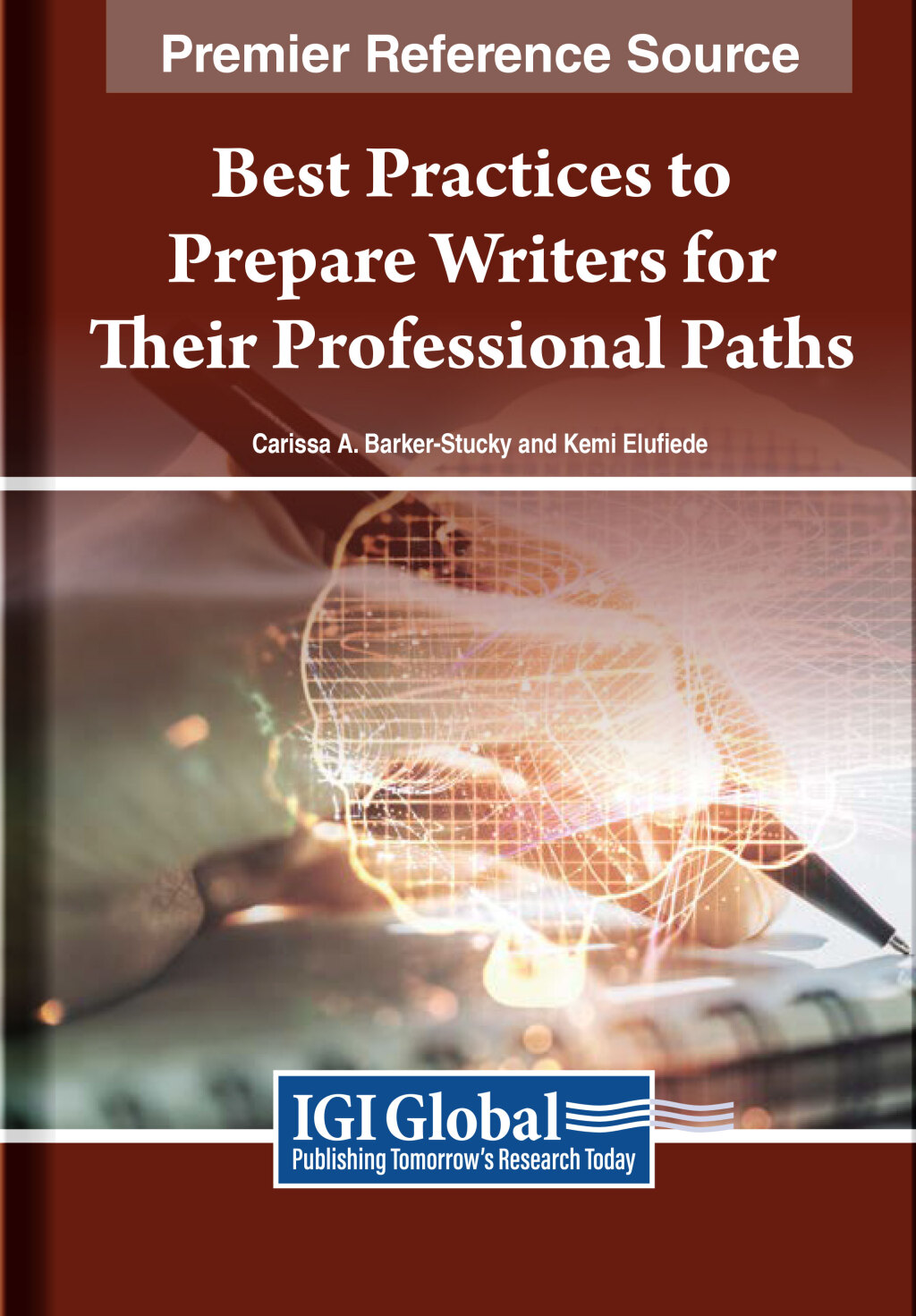 Best Practices to Prepare Writers for Their Professional Paths â€“ PDF/EPUB Version Downloadable