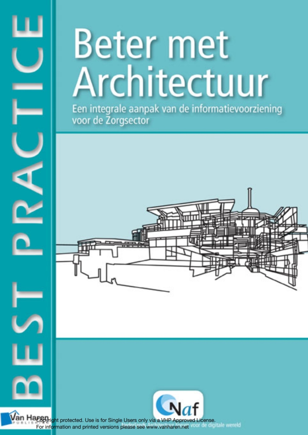 Beter met Architectuur 1st Edition - (PDF/EPUB Version)