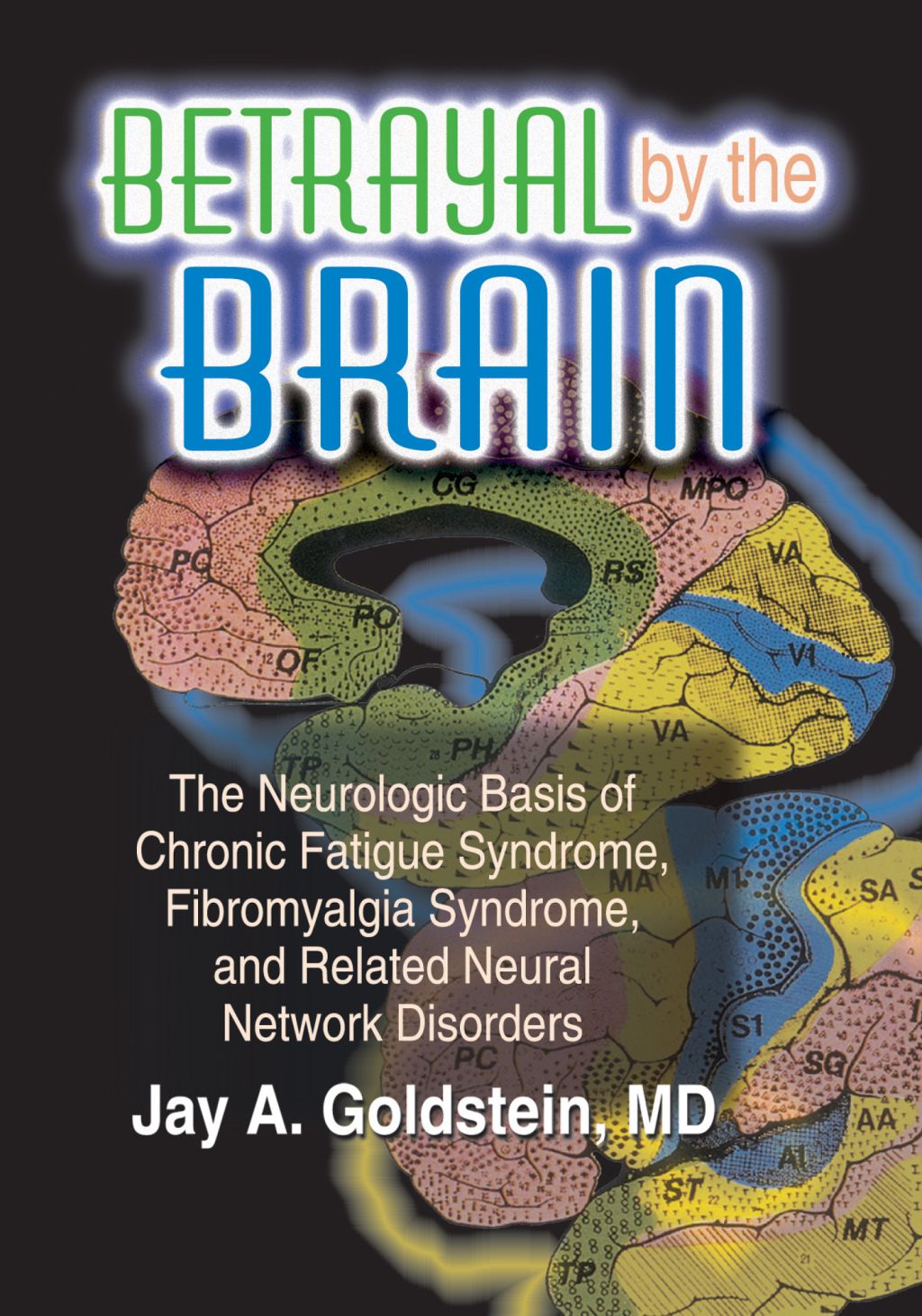 Betrayal by the Brain The Neurologic Basis of Chronic Fatigue Syndrome, Fibromyalgia Syndrome, and Related Neural Network 1st Edition â€“ PDF/EPUB Version Downloadable