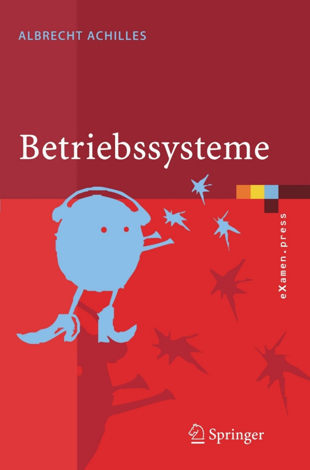 Betriebssysteme Eine kompakte EinfÃ¼hrung mit Linux  â€“ PDF/EPUB Version Downloadable
