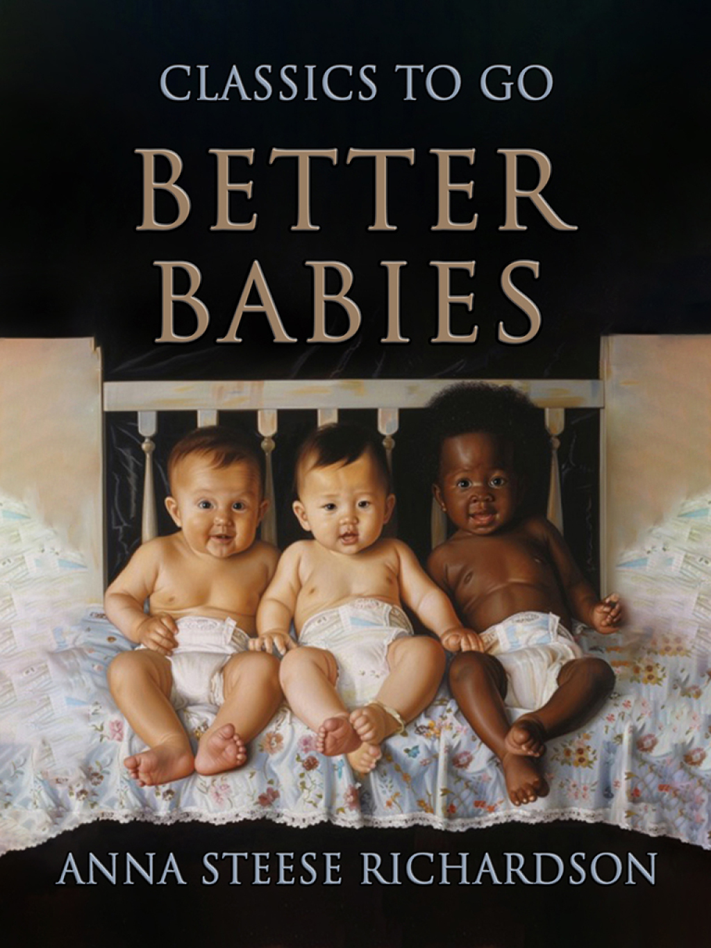 Better Babies - (PDF/EPUB Version)