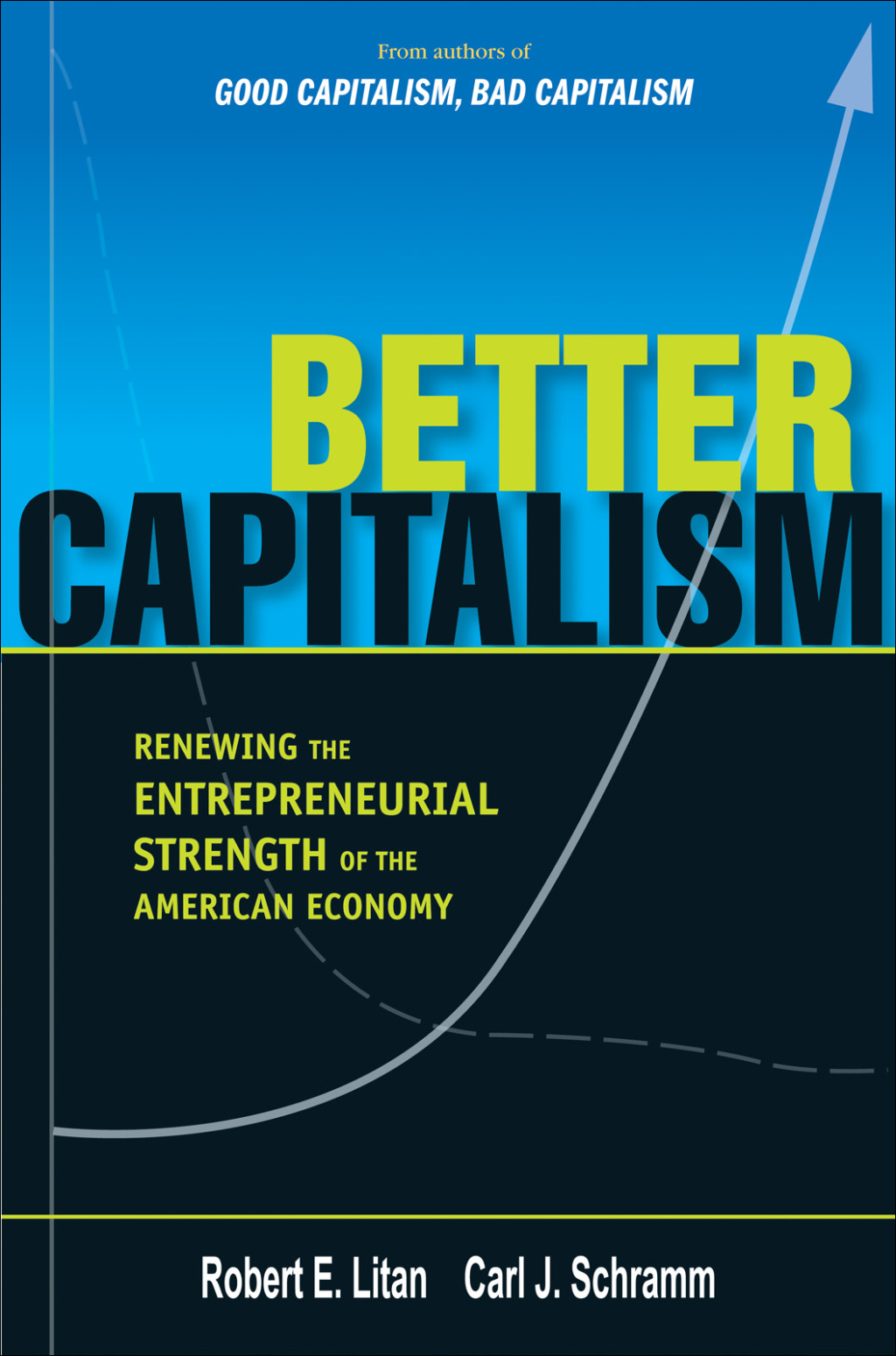Better Capitalism - (PDF/EPUB Version)