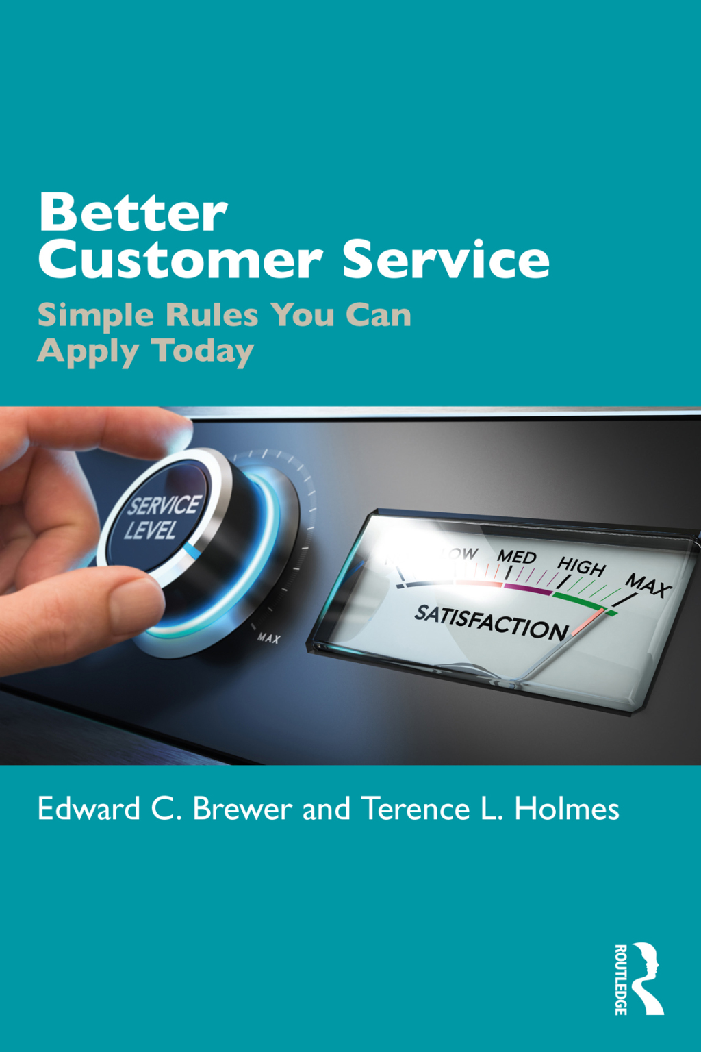 Better Customer Service Simple Rules You Can Apply Today 1st Edition â€“ PDF/EPUB Version Downloadable