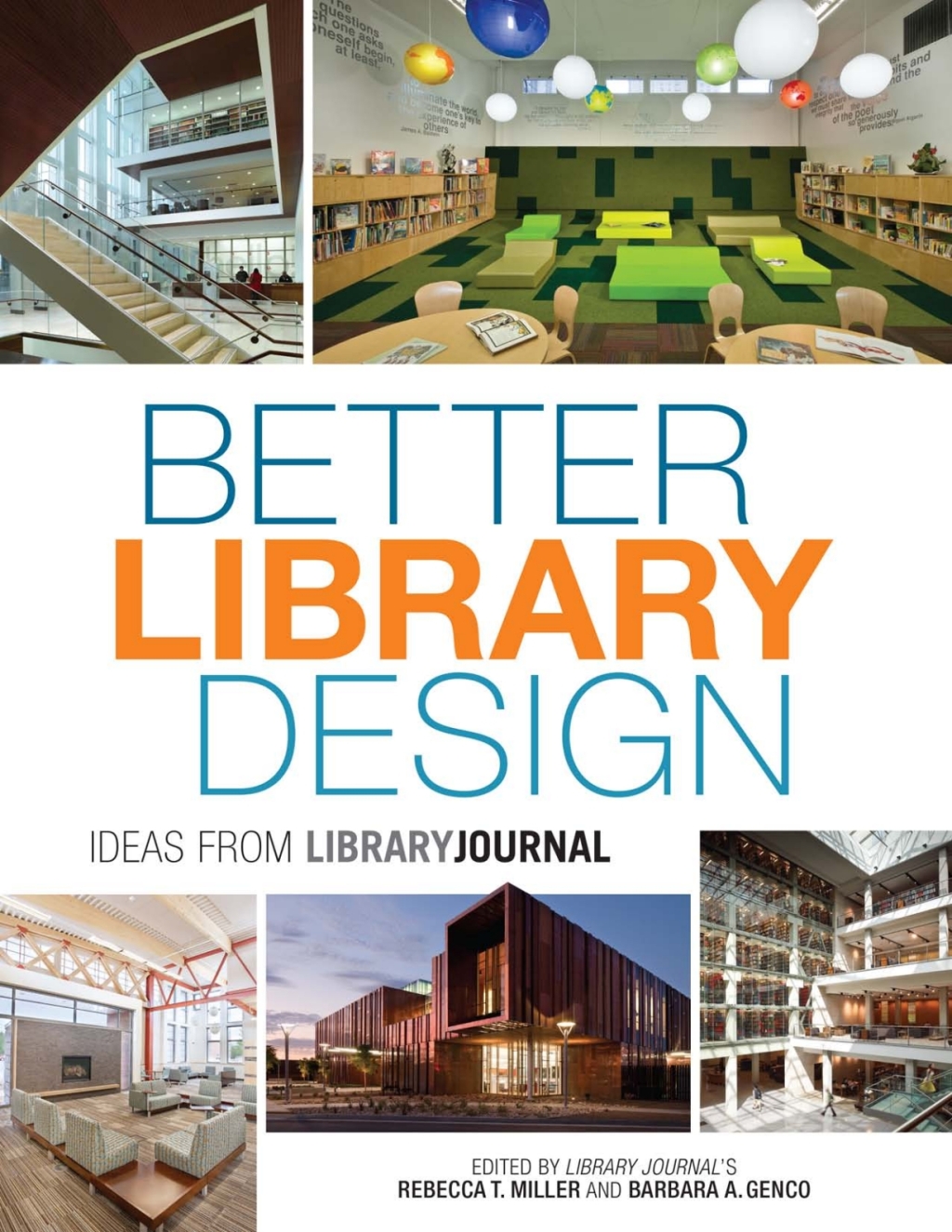 Better Library Design Ideas from Library Journal 1st Edition â€“ PDF ...