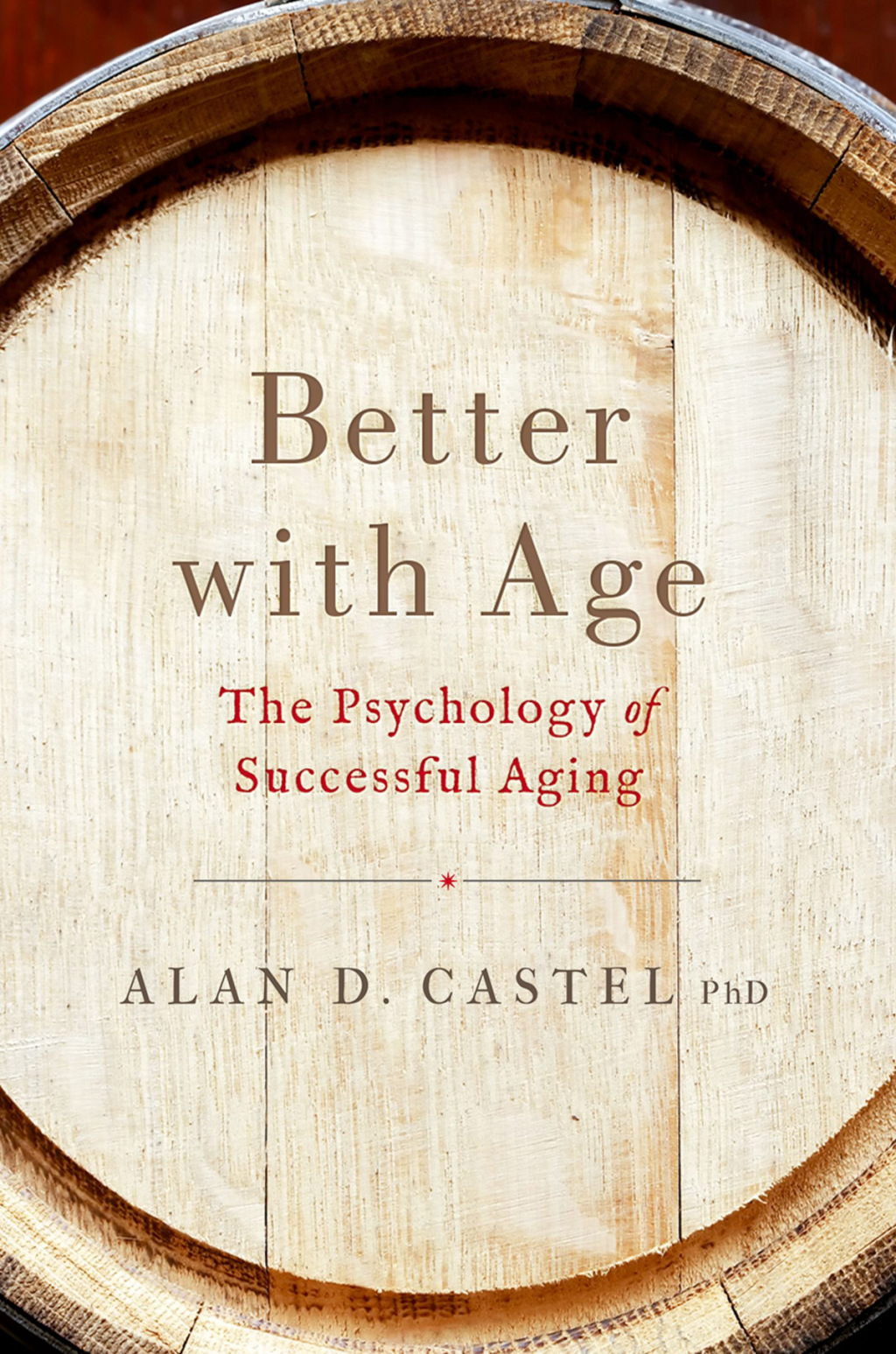 Better with Age The Psychology of Successful Aging - (PDF/EPUB Version)