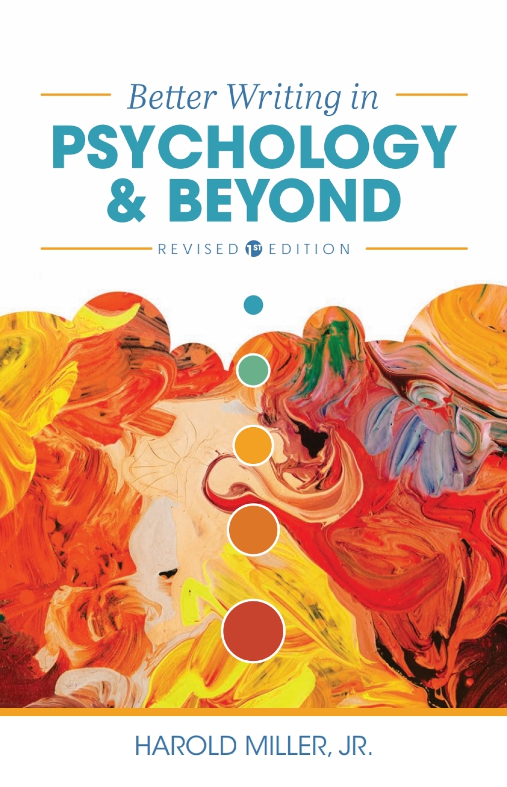 Better Writing in Psychology and Beyond 1st Edition â€“ PDF/EPUB Version Downloadable