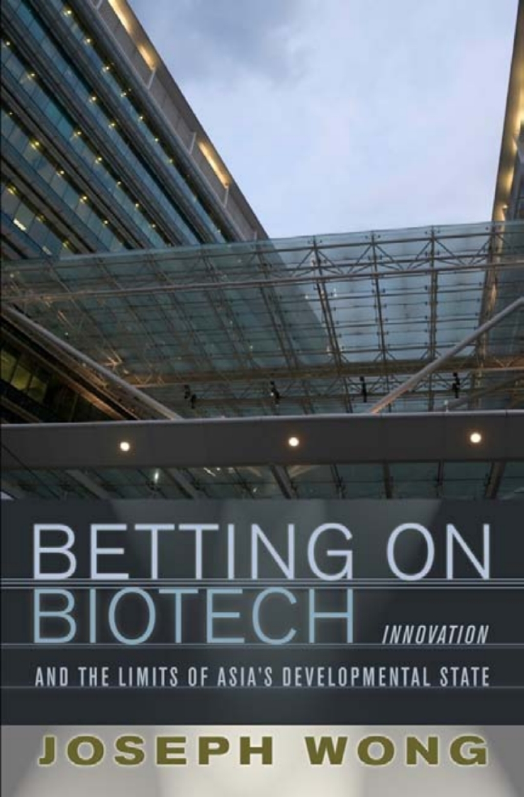 Betting on Biotech Innovation and the Limits of Asia's Developmental State 1st Edition â€“ PDF/EPUB Version Downloadable