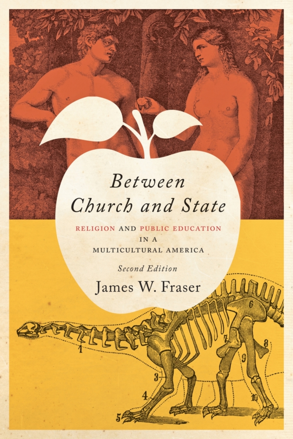 Between Church and State Religion and Public Education in a Multicultural America 2nd Edition - (PDF/EPUB Version)
