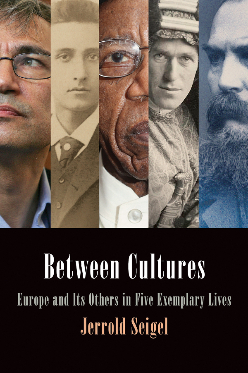 Between Cultures Europe and Its Others in Five Exemplary Lives  â€“ PDF/EPUB Version Downloadable