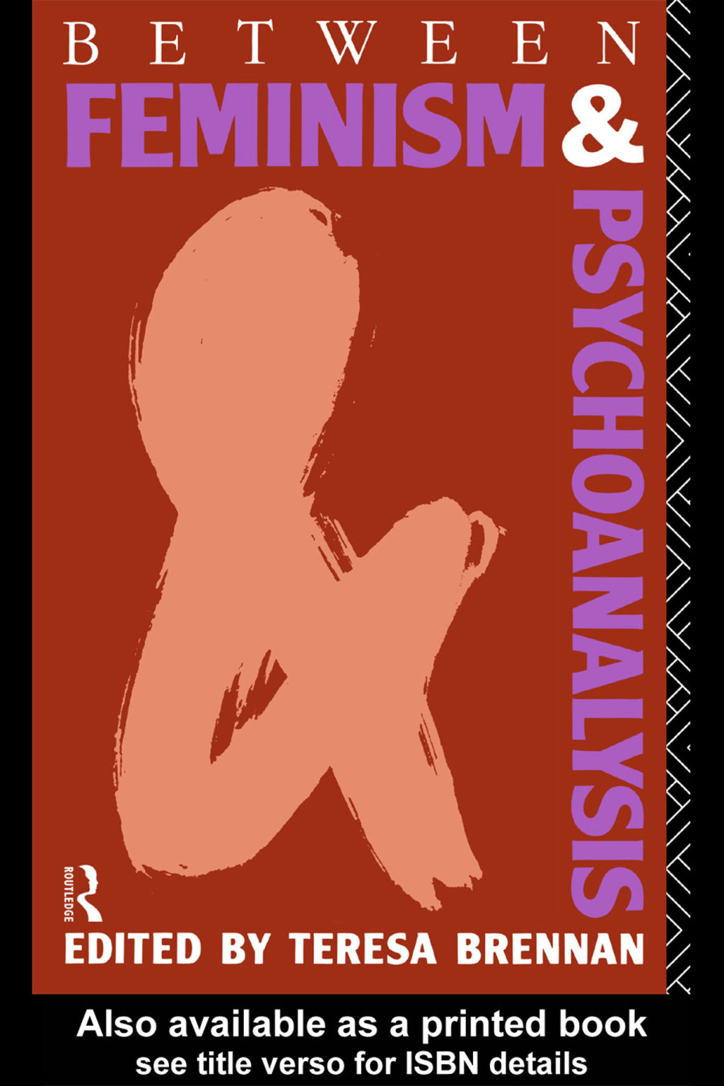 Between Feminism and Psychoanalysis 1st Edition â€“ PDF/EPUB Version Downloadable