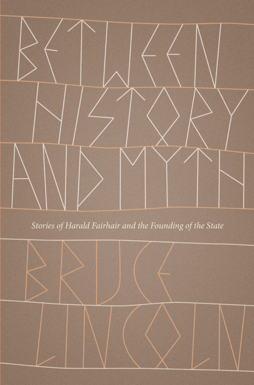 Between History and Myth Stories of Harald Fairhair and the Founding of the State 1st Edition â€“ PDF/EPUB Version Downloadable