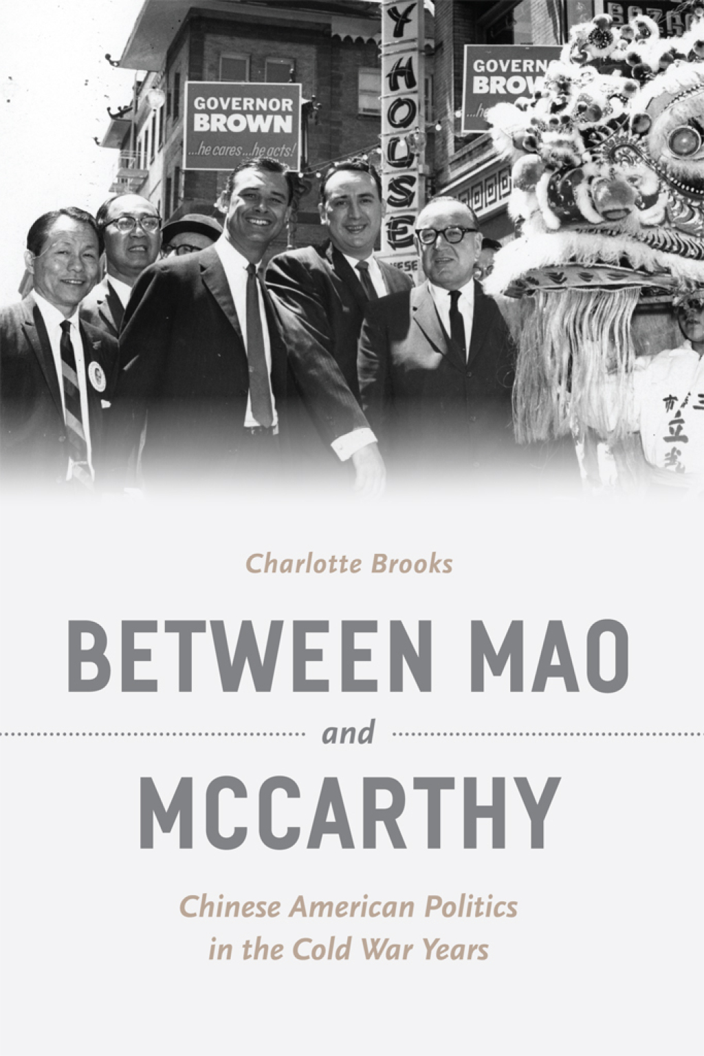 Between Mao and McCarthy Chinese American Politics in the Cold War Years 1st Edition â€“ PDF/EPUB Version Downloadable