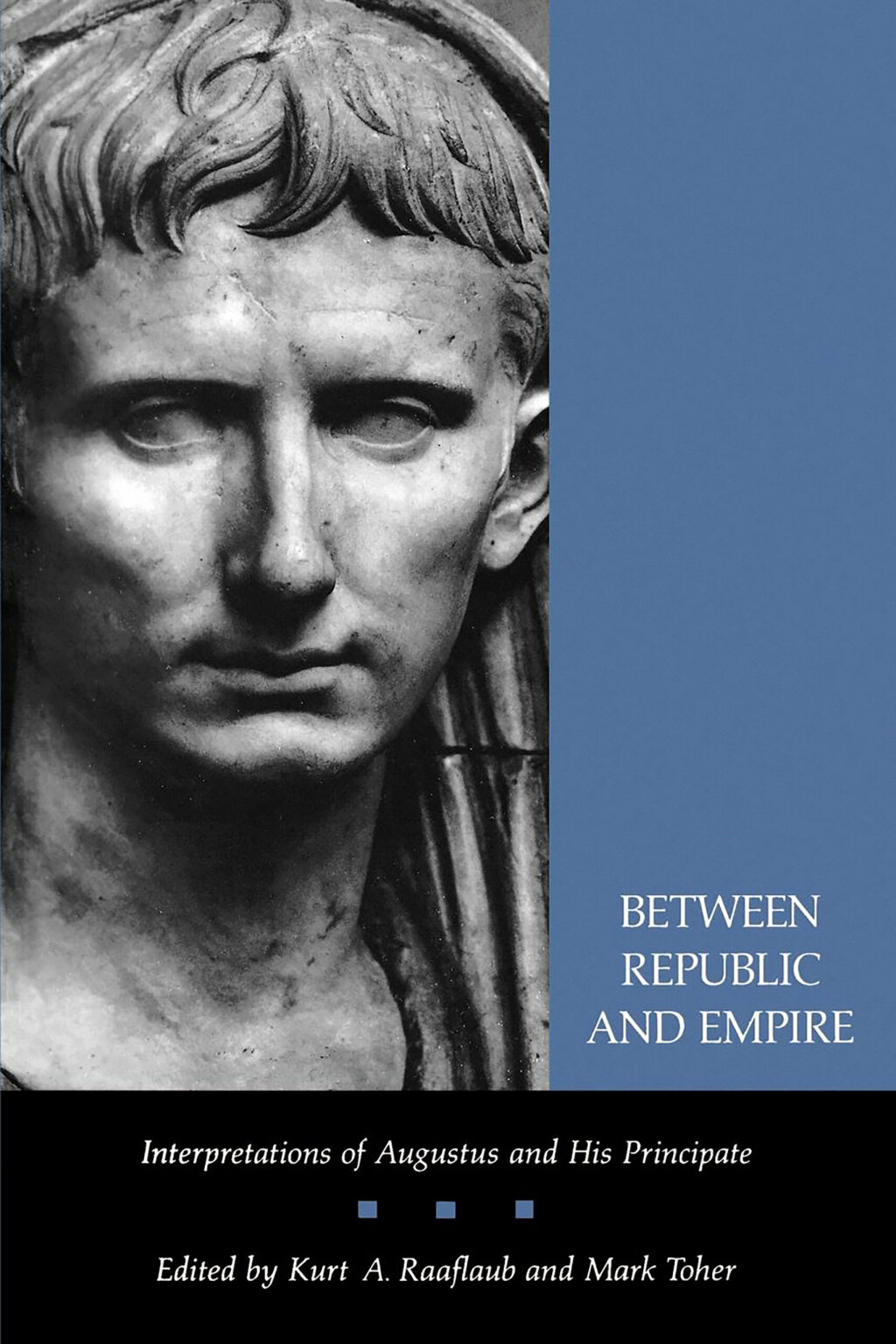 Between Republic and Empire Interpretations of Augustus and His Principate 1st Edition â€“ PDF/EPUB Version Downloadable