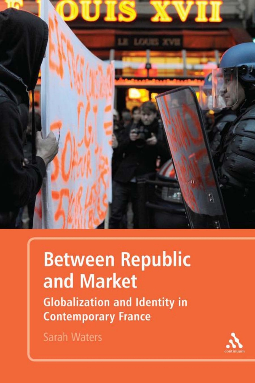 Between Republic and Market Globalization and Identity in Contemporary France 1st Edition â€“ PDF/EPUB Version Downloadable