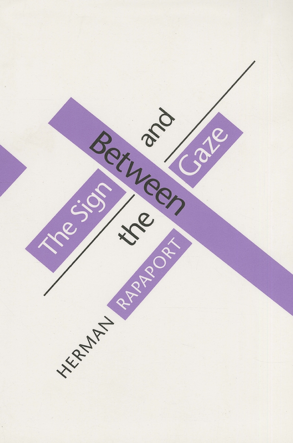Between the Sign and the Gaze â€“ PDF/EPUB Version Downloadable